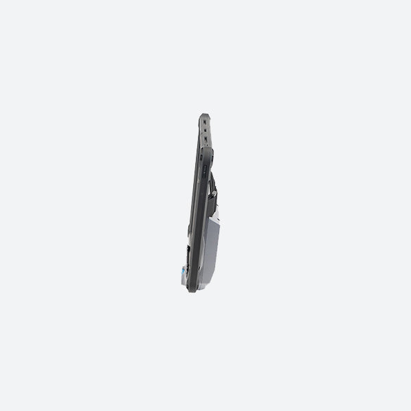 Gamber Johnson iPad Dock w/ Lind Power Supply and Case for iPad Pro 12.9 (Gen 3-6) 7170-1140