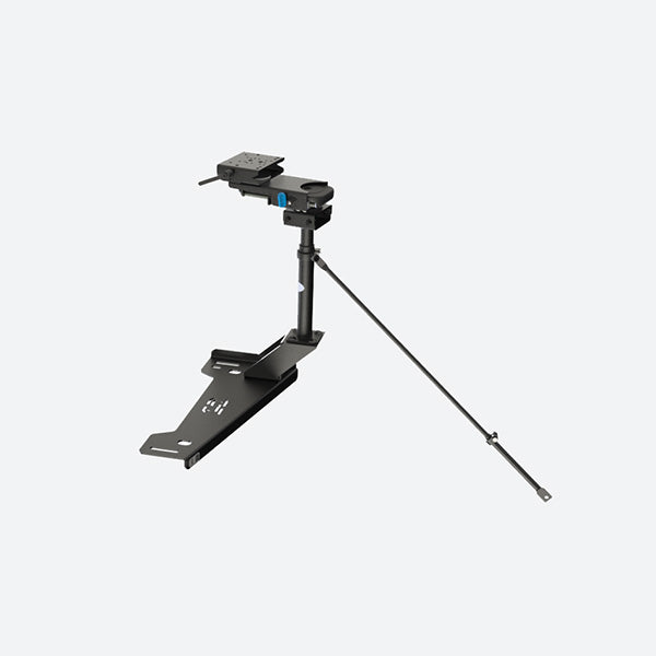 Gamber Johnson Ford Transit and Mercedes-Benz Metris Van Pedestal System 7170-1149