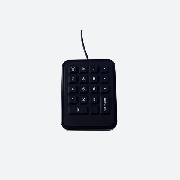 Gamber Johnson iKey Mobile Numeric Pad 7300-0106