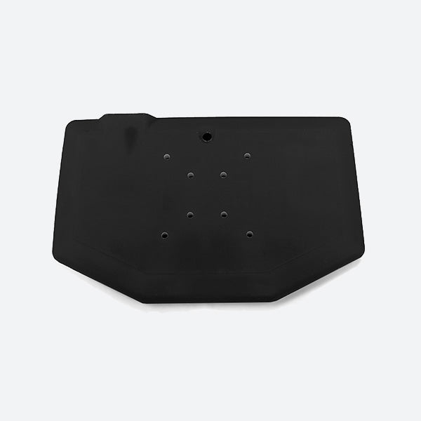 Gamber Johnson iKey Dual Connectivity Slim Keyboard 7300-0113