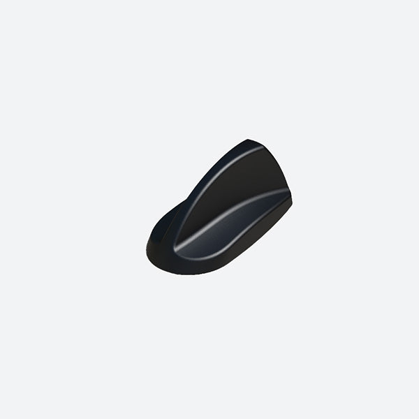 Gamber Johnson GJ-1-TT-TRI-PASS THROUGH-TNC 7300-0158