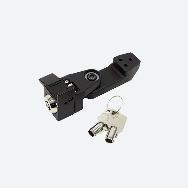 Gamber Johnson TrimLine TOUGHBOOK CF-20 Laptop Screen Lock Arm 7300-0192