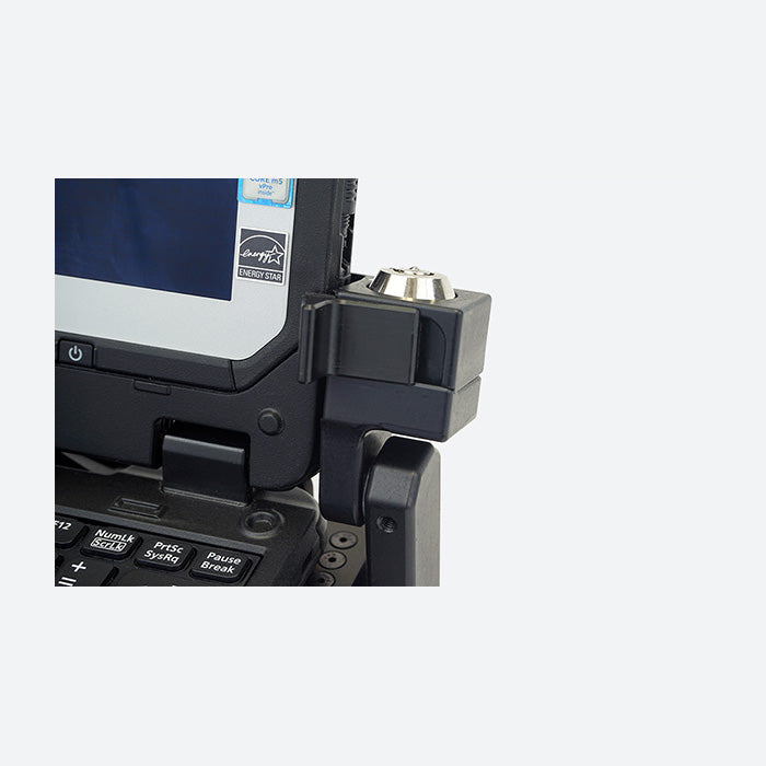 Gamber Johnson TrimLine TOUGHBOOK CF-20 Laptop Screen Lock Arm 7300-0192