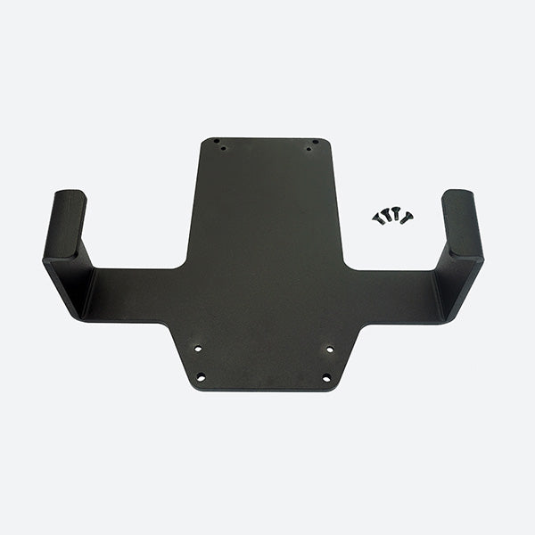 Gamber Johnson Vertical Wall Mount Brackets for the TrimLine TOUGHBOOK CF-20 Laptop Vehicle Dock 7300-0193