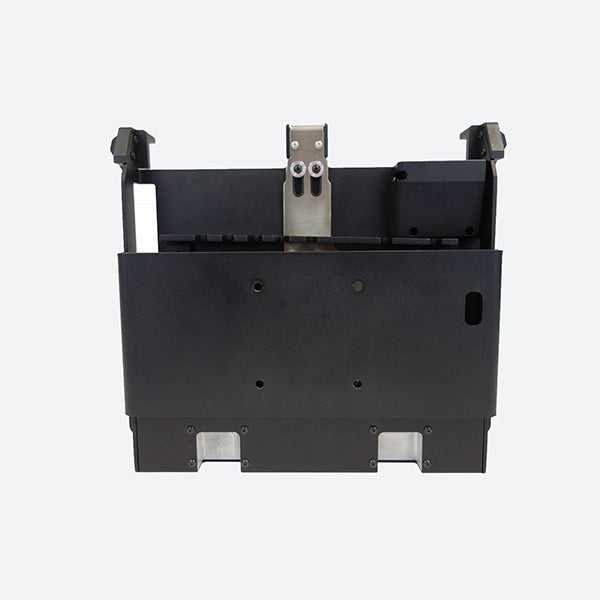 Gamber Johnson TrimLine TOUGHBOOK 33 Tablet Cradle w Power Adapter 7300-0195-10