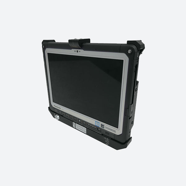 Gamber Johnson TrimLine TOUGHBOOK 33 Tablet Dock Full Port No RF 7300-0196-20