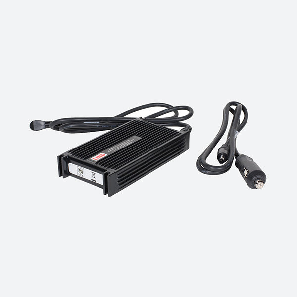 Gamber Johnson Lind 12-16V Auto Power Adapter for Zebra L10 Rugged Tablet Dock 7300-0345