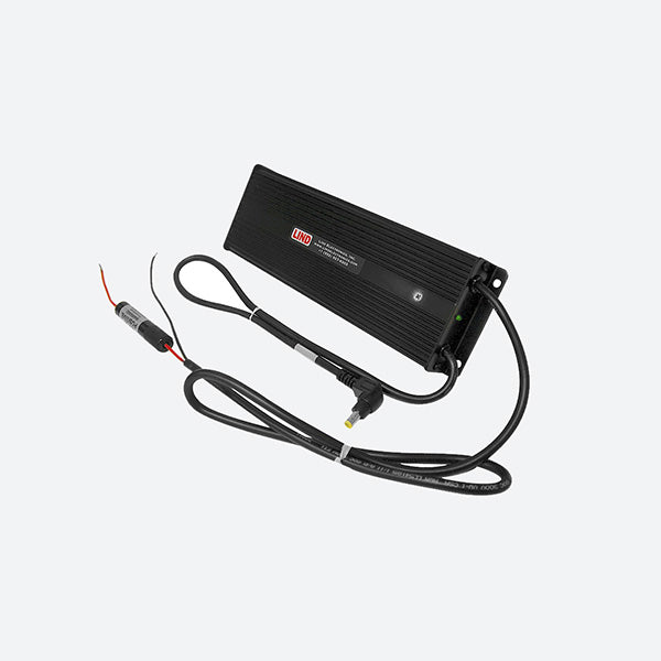 Gamber Johnson Lind 72-110V IsolatedPower Adapter for Zebra L10 Rugged Tablet Dock 7300-0346