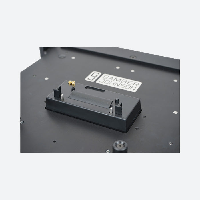 Gamber Johnson TOUGHBOOK 55 TrimLine Dock Full Port Replication, Dual RF 7300-0373-02