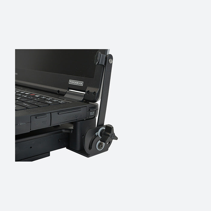 Gamber Johnson TOUGHBOOK 55 TrimLine Laptop Screen Support 7300-0373-50