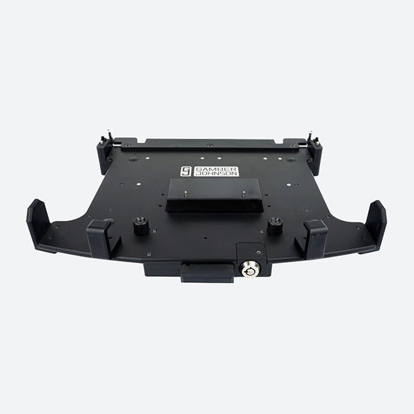 Gamber Johnson TOUGHBOOK 55 TrimLine Laptop Cradle w/DC Adapter 7300-0373-99