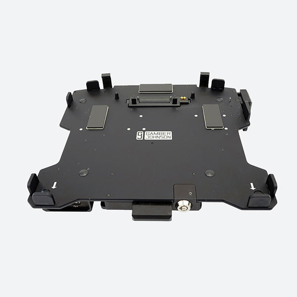 Gamber Johnson TOUGHBOOK 33 TrimLine Dock Dual RF 7300-0387-02
