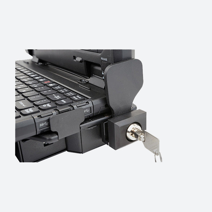 Gamber Johnson Screen Lock for TOUGHBOOK 33 TrimLine Dock 7300-0388-00
