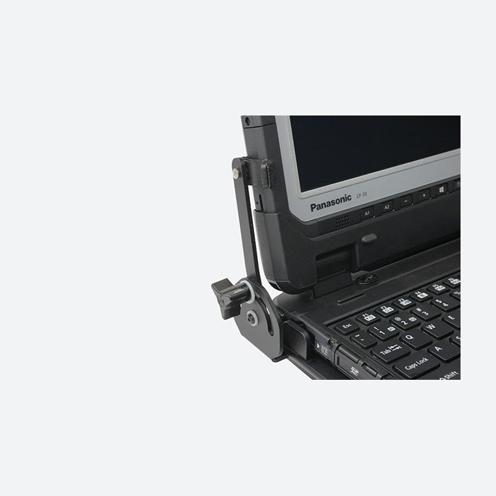 Gamber Johnson TOUGHBOOK 33 TrimLine Laptop Screen Support 7300-0397