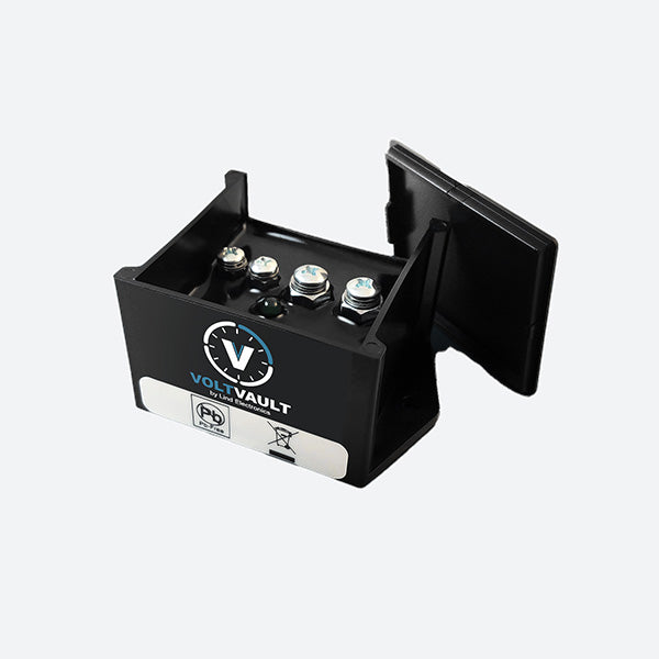 Gamber Johnson VoltVault Shut Down Timer 7300-0409
