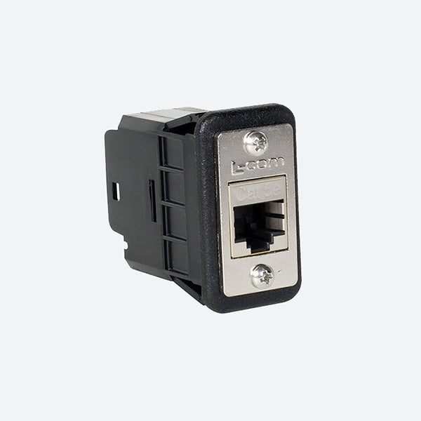Gamber Johnson Kussmaul Data Port / Microphone Extension RJ45 Module 7300-0427