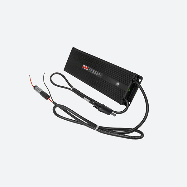 Gamber Johnson Lind 20-60V Material Handling Power Adapter (Isolated) for Dell 7300-0429