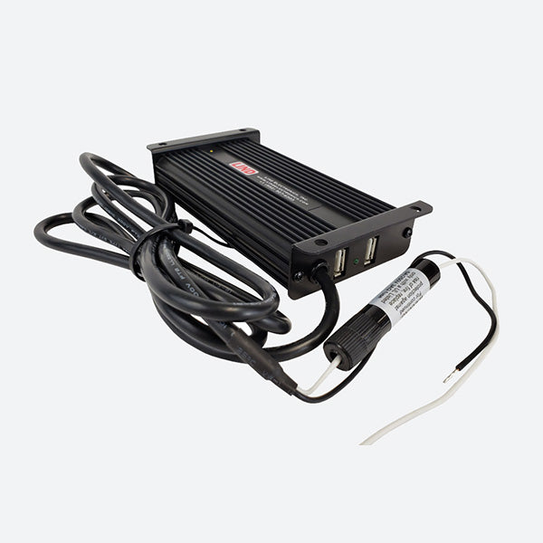 Gamber Johnson Lind 72-100 VDC Lite Device Isolated Power Supply 7300-0454
