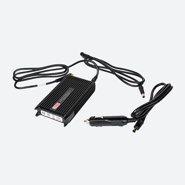 Gamber Johnson Lind 11-16V Auto Cigarette Power Adapter for Panasonic 7300-0459