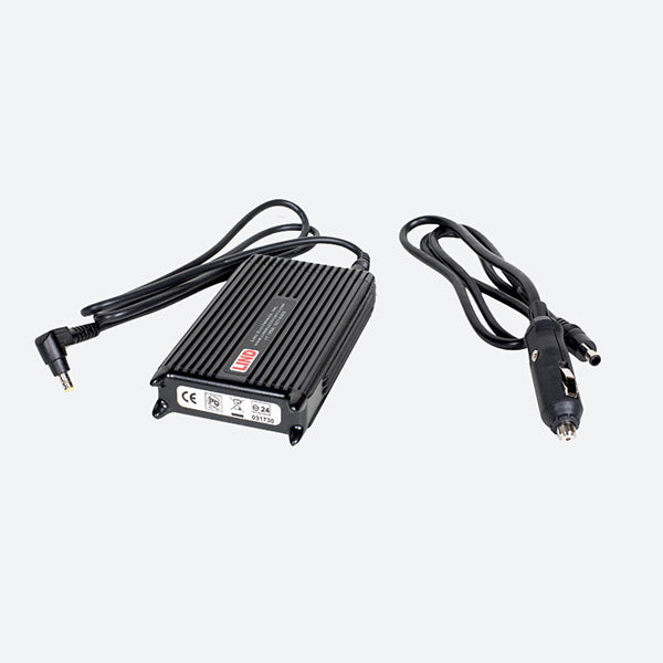 Gamber Johnson Lind 90W Auto Power Adapter for Getac 7300-0463