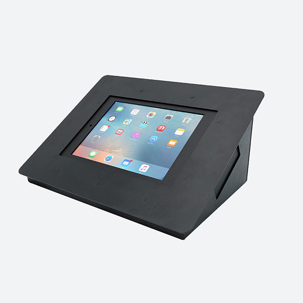 Gamber Johnson Secure Tablet Kiosk for iPad 10.2-in. 7160-1617