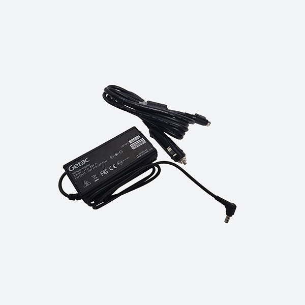 Gamber Johnson Getac 120W Auto Power Adapter 7300-0471