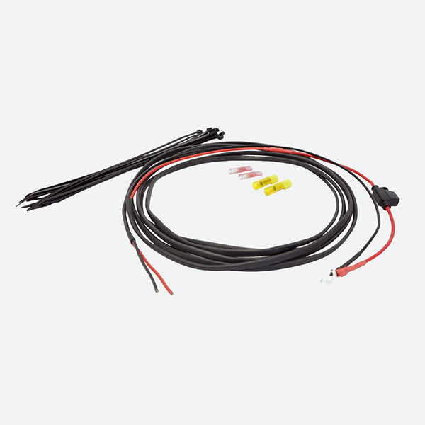 Gamber Johnson Forklift Wiring 7300-0482