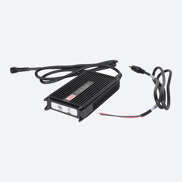 Gamber Johnson Lind 12-16V Auto Power Adapter for Zebra L10 Rugged Tablet Dock 7300-0484