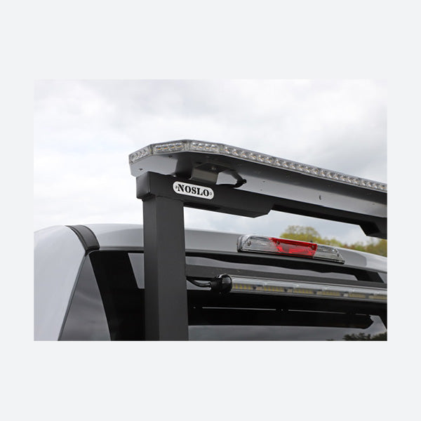 Gamber Johnson 2020+ NOSLO DPW Truck Rack 7300-0556
