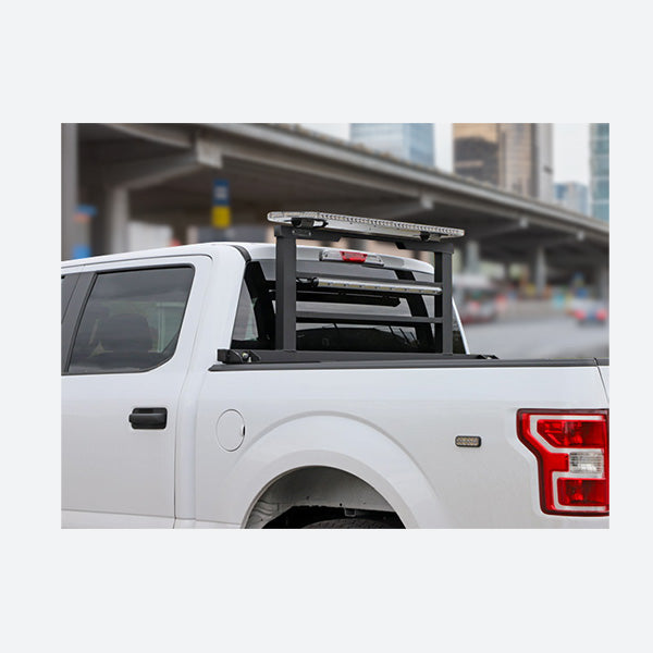 Gamber Johnson 2020+ NOSLO DPW Truck Rack 7300-0556