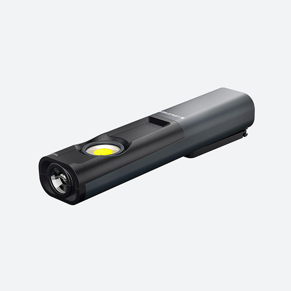 Gamber Johnson Ledlenser iW7R Work Light 7300-0569