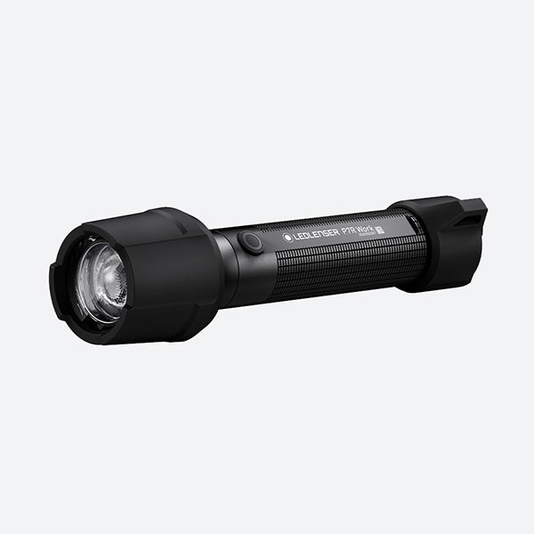 Gamber Johnson Ledlenser P7R Work Flashlight 7300-0572
