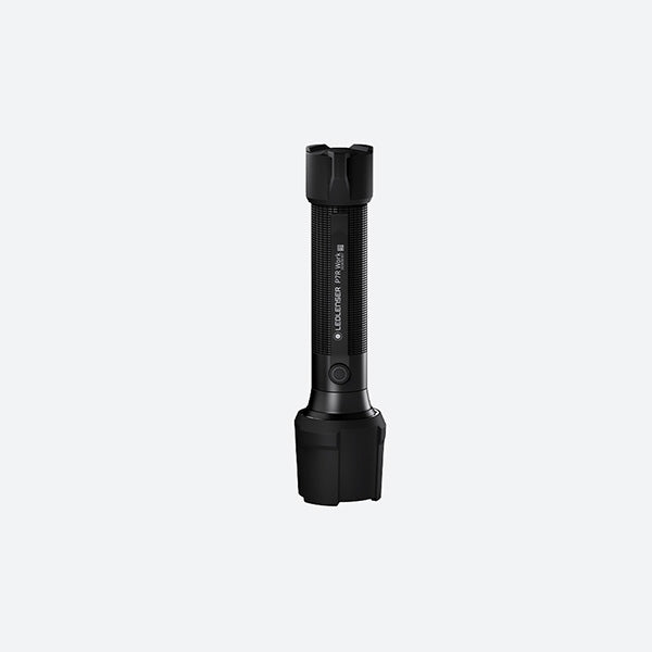 Gamber Johnson Ledlenser P7R Work Flashlight 7300-0572