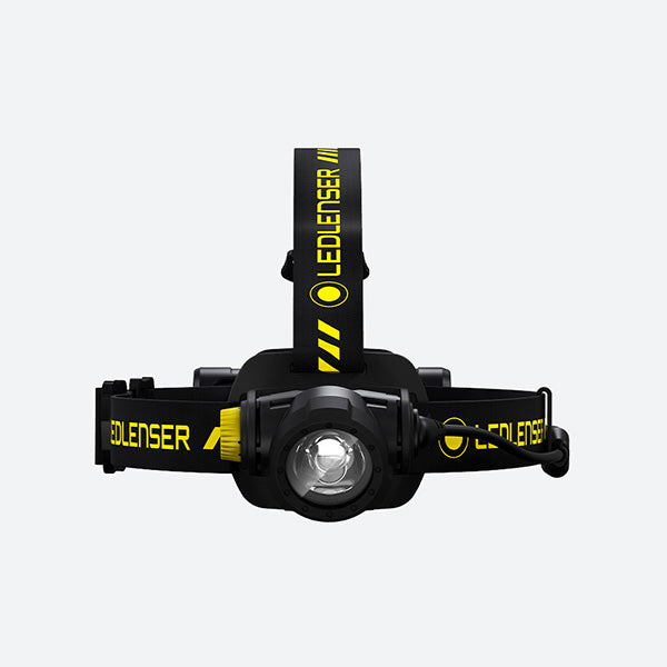 Gamber Johnson Ledlenser H7R Work Headlamp 7300-0574