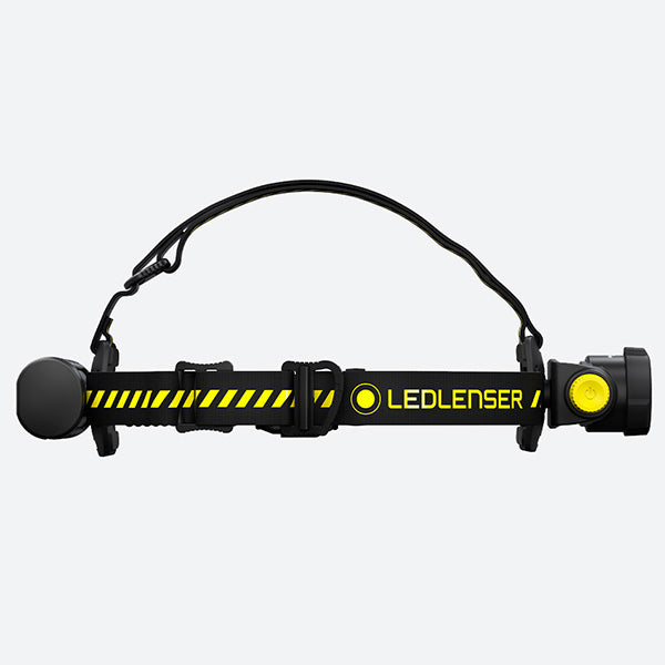 Gamber Johnson Ledlenser H7R Work Headlamp 7300-0574