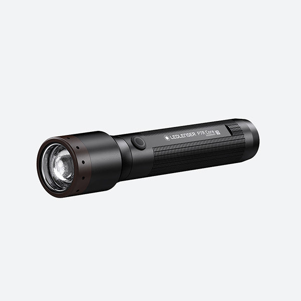 Gamber Johnson Ledlenser P7R Core Flashlight 7300-0576