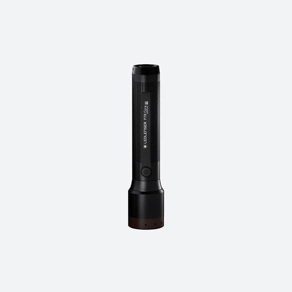 Gamber Johnson Ledlenser P7R Core Flashlight 7300-0576