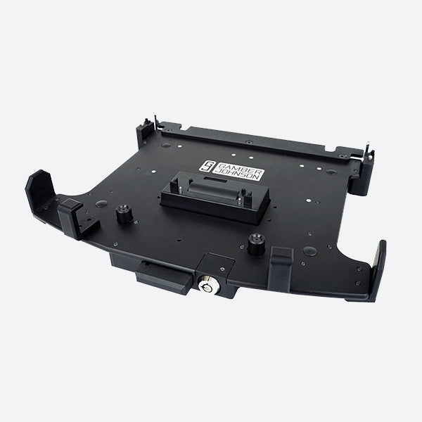 Gamber Johnson TOUGHBOOK 55 TrimLine Dock NO RF 7300-0595-00