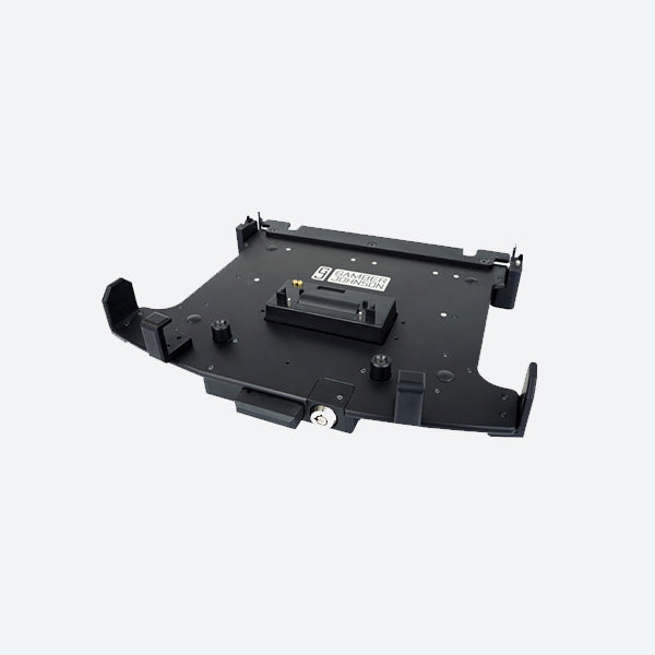 Gamber Johnson TOUGHBOOK 55 TrimLine Dock, Lite Port Replication, Dual RF 7300-0595-02