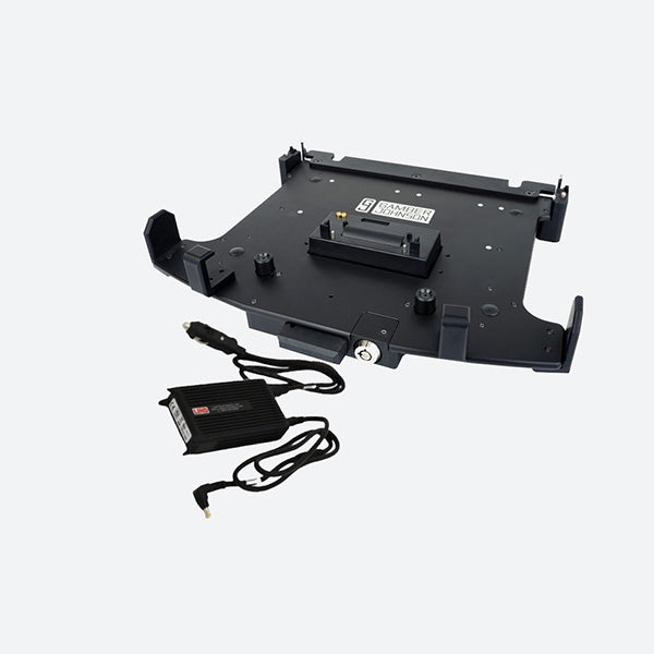 Gamber Johnson TOUGHBOOK 55 TrimLine Dock Dual RF w/DC Adapter 7300-0595-06