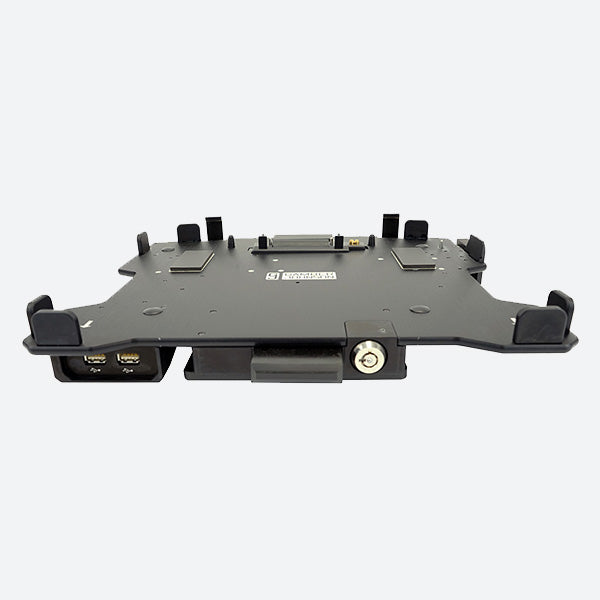 Gamber Johnson TOUGHBOOK 33 TrimLine Dock Dual RF w/DC Adapter 7300-0596-12