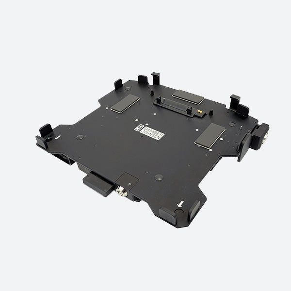 Gamber Johnson TOUGHBOOK 33 TrimLine Dock Dual RF 7300-0596-22