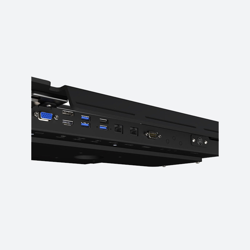 Gamber Johnson Getac X600 No RF Vehicle Dock 7300-0600-00