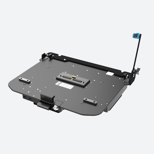 Gamber Johnson Getac X600 Tri RF Vehicle Dock 7300-0600-03