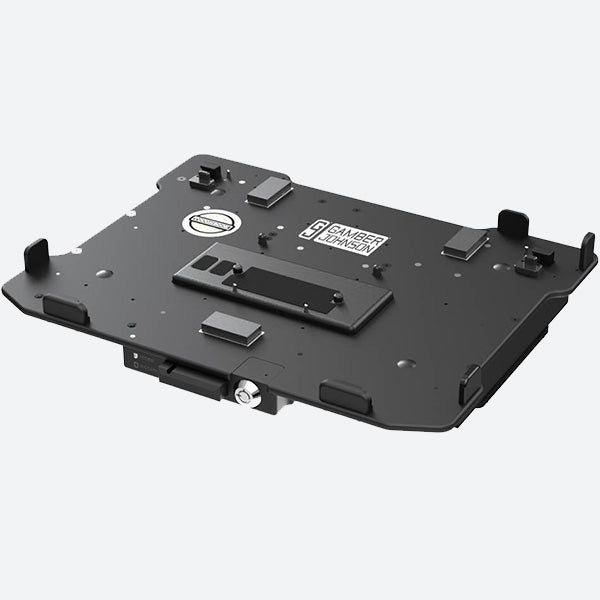 Gamber Johnson TOUGHBOOK 40 TrimLine Cradle 7300-0604-00