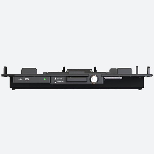 Gamber Johnson TOUGHBOOK 40 TrimLine Dock Full Port No RF 7300-0605-00