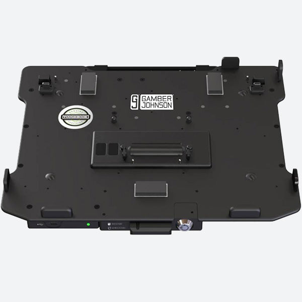 Gamber Johnson TOUGHBOOK 40 TrimLine Dock No RF 7300-0605-06