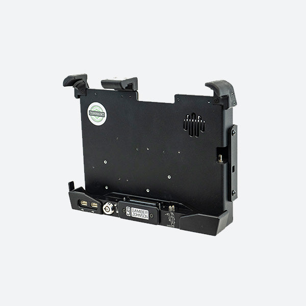 Gamber Johnson TOUGHBOOK G2 TrimLine Tablet Dock Dual RF 7300-0646