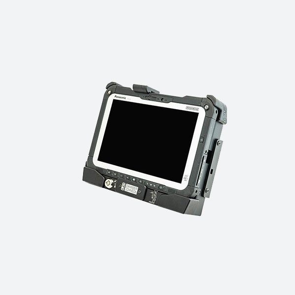 Gamber Johnson TOUGHBOOK G2 TrimLine Tablet Cradle 7300-0653