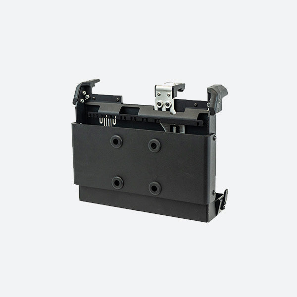 Gamber Johnson TOUGHBOOK G2 TrimLine Tablet Cradle w/DC Adapter 7300-0655